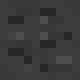 Coal in granite
