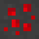 Ruby in granite