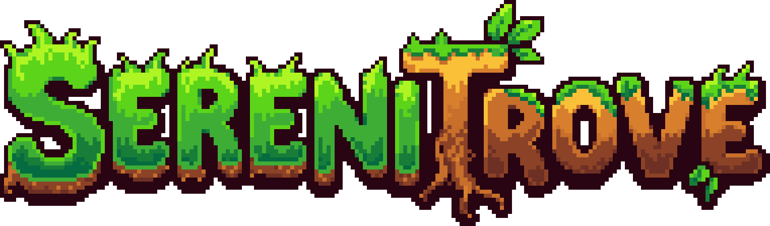 Serenitrove